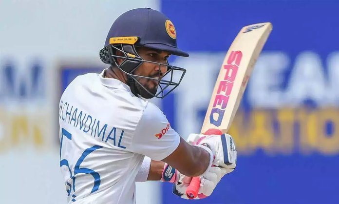 Dinesh Chandimal: श्रीलंका और न्यूजीलैंड के बीच रोमांचक 2 टेस्ट सीरीज का दूसरा मुकाबला!