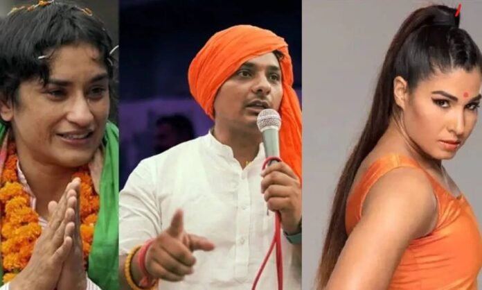 Julana Assembly Elections: क्या जुलाना सीट पर सियासी कुश्ती में विनेश फोगाट सबको देंगी पटखनी या कोई और मारेगा बाजी? समझें कांटे की टक्कर का पूरा समीकरण