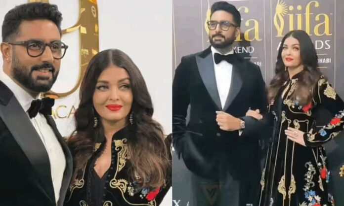 Video- ‘मैं और ऐश्वर्या तलाक ले रहे आराध्या के लिए…’ Abhishek Bachchan के ऐलान की सच्चाई जान हिला इंटरनेट