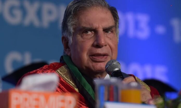 Ratan Tata Net Worth: रतन टाटा अपने पीछे छोड़ गए हैं कितने हजार करोड़ की संपत्ति, जानिए कौन होगा वारिस