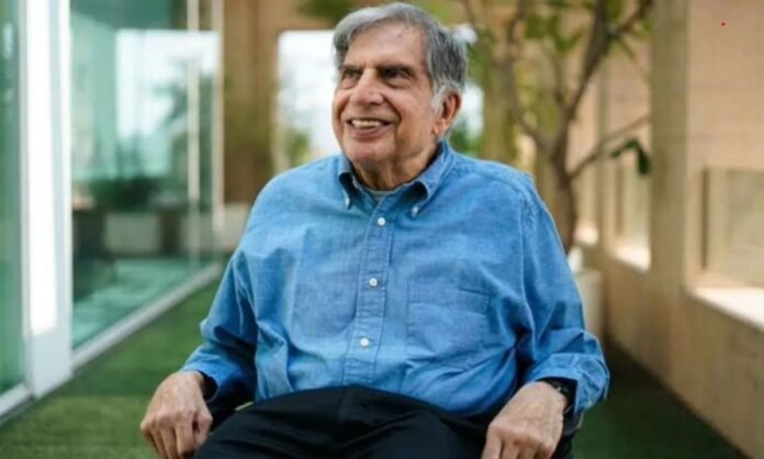 Ratan Tata आखिरी समय तक रहे अकेले, खुद बताई थी अपनी प्रेम कहानी...यहां जानिए उनकी लव स्टोरी