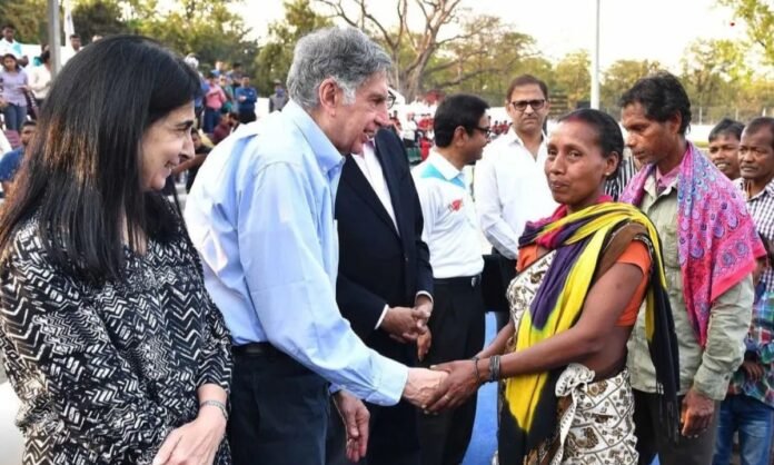 भारत के 'कोहिनूर' Ratan Tata के बारे में 10 बातें, जो कम ही लोग जानते हैं