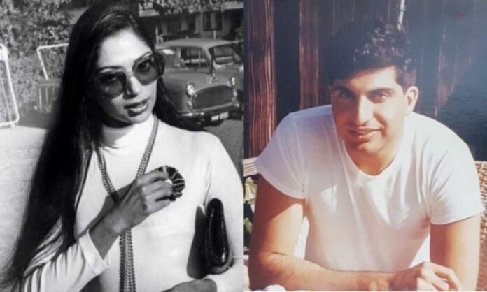 वो बॉलीवुड एक्ट्रेस, जिनसे Ratan Tata को हुआ प्यार