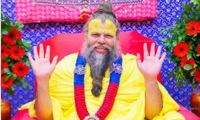 स्वामी प्रेमानंद की भक्ति में 16 साल की उम्र में बच्चे ने छोड़ा घर, संत बनने के लिए मथुरा पहुंचा