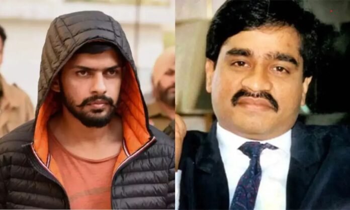 कॉन्स्टेबल थे दाऊद इब्राहीम और Lawrence Bishnoi के पिता, जानें क्या करते थे भारत के टॉप गैंगस्टर्स के बाप?