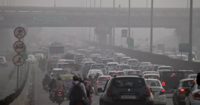 Tamil Nadu Pollution News October 2025: तमिलनाडु में दीवाली बाद प्रदूषण बढ़ा, चेन्नई AQI 190 – नोइज़ लेवल भी रेड अलर्ट!