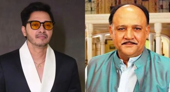 बागपत में बॉलीवुड अभिनेता श्रेयस तलपड़े और आलोक नाथ समेत 22 के खिलाफ FIR दर्ज, वजह कर देगी हैरान