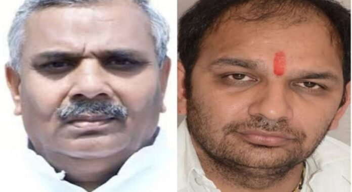 गन्ने का समर्थन मूल्य ₹30 प्रति क्विंटल बढ़ा, भाकियू ने जताई खुशी, हरेंद्र मलिक और पंकज मलिक ने बताया 'अपर्याप्त'