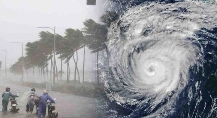 UP Weather: यूपी पर मंडराया चक्रवाती तूफान मोंथा का साया! इन जिलों में तेज हवाओं के साथ भारी बारिश का अलर्ट