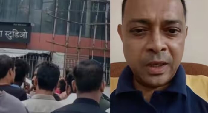 RA Studio Powai: 'मैं आतंकी नहीं हूं', मुंबई के RA स्टूडियो में बंधक बनाए गए 17 बच्चे रेस्क्यू, हिरासत में आरोपी