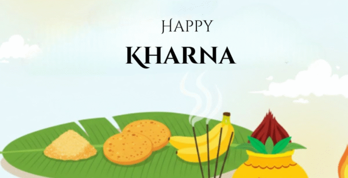 Chhath Puja Kharna 2025: 26 अक्टूबर को खरना व्रत, सूर्य देव को अर्घ्य। पूजा विधि, महत्व और devotional status videos डाउनलोड। बिहार, UP में धूम। #ChhathPujaKharna2025 #ChhathPujaStatusVideos #HindiNews