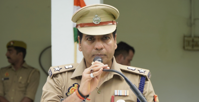 मुज़फ्फरनगर पुलिस तबादला सूची: एसएसपी संजय वर्मा ने बदले कई चौकी प्रभारी | Police Transfer News