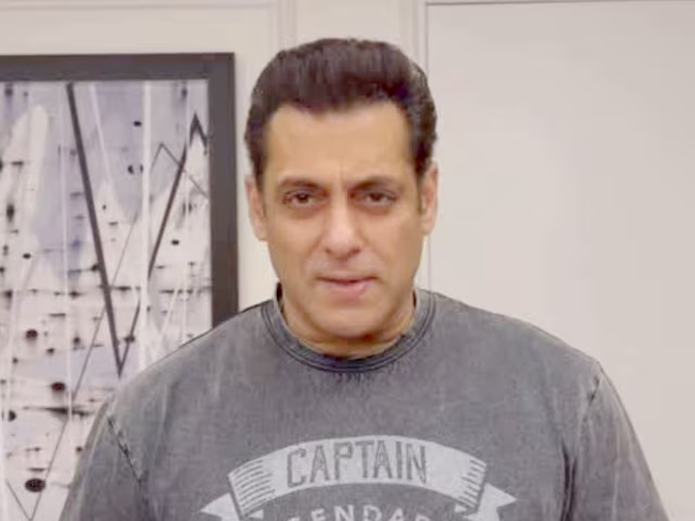 सलमान खान 