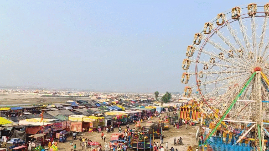 Garh Ganga Mela