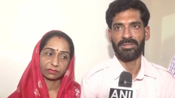 भगवान ने छप्पर फाड़ के दिया... सब्जी बेचने वाले की लगी 11 करोड़ की लॉटरी, दोस्त से पैसे उधार लेकर खरीदा था टिकट