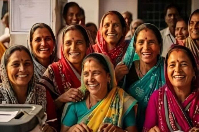 Bihar Elections 2025: बिहार की सियासत में बढ़ती महिलाओं की हिस्सेदारी, लेकिन बराबरी का सफर अब भी अधूरा!