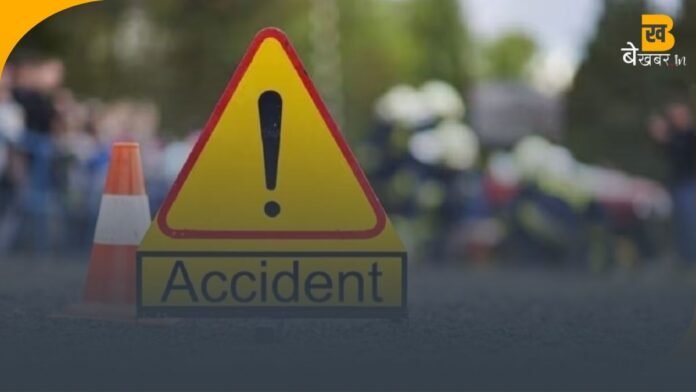 Muzaffarnagar News: मुज़फ्फरनगर में दर्दनाक हादसा: रामपुर पुल पर अज्ञात वाहन की वाहन की टक्कर में बामनहेड़ी के इकलौते चिराग की मौत, CCTV फुटेज खंगाल रही पुलिस