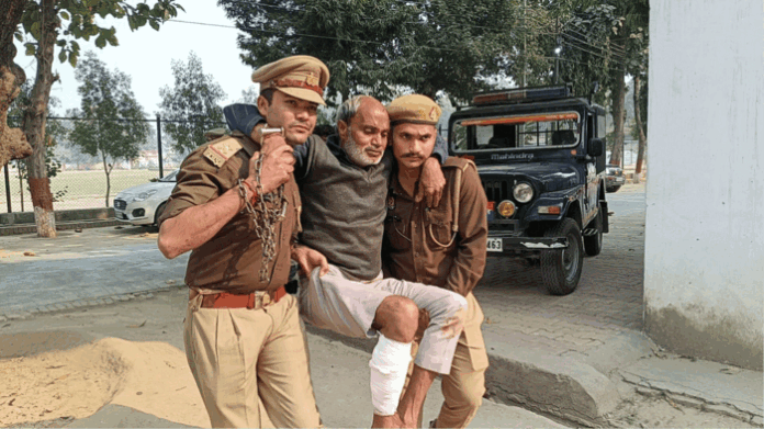 Muzaffarnagar News: बेटी के प्रेम संबंध से नाराज़ पिता ने दी सुपारी, ₹1 लाख में करवाई युवक की हत्या, एनकाउंटर में खुला सनसनीखेज राज
