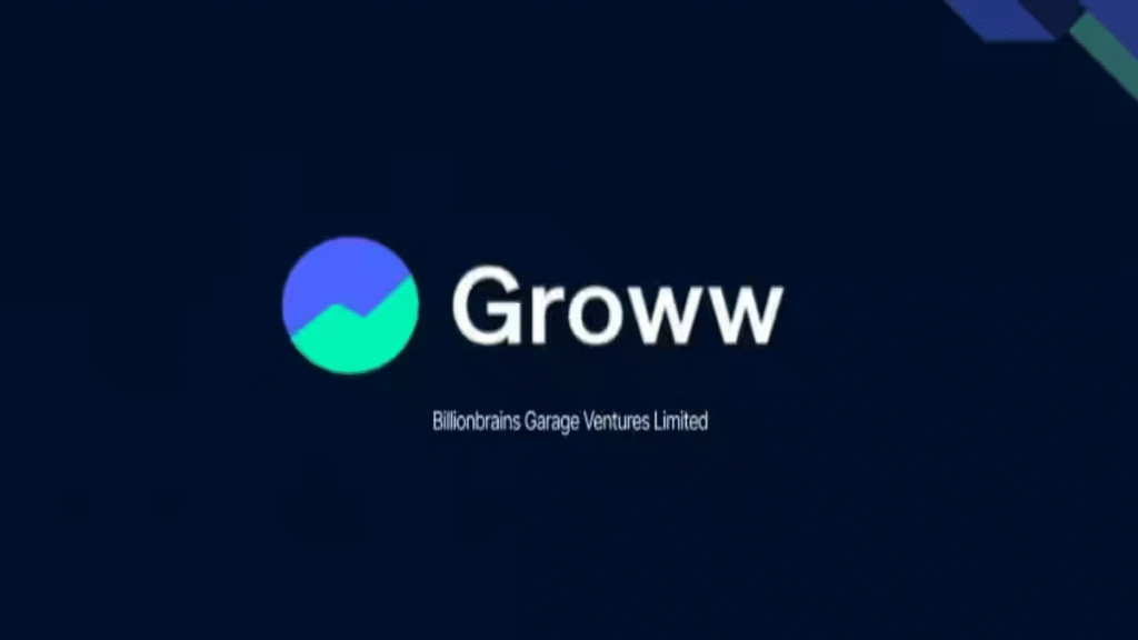 ग्रो की धमाकेदार ग्रोथ