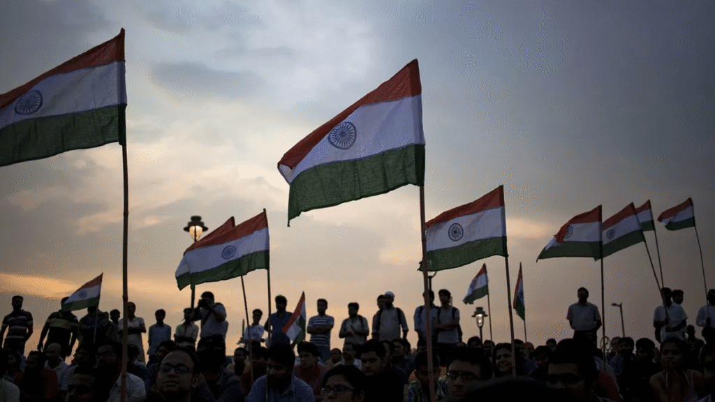 7 नवम्बर को पूरे होंगे राष्ट्रगीत 'वंदे मातरम' के 150 साल