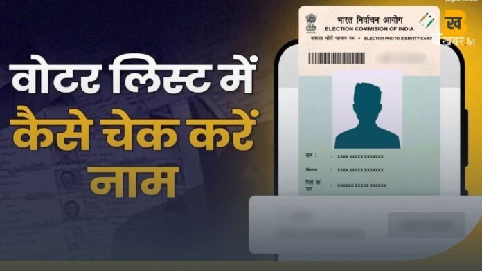 Voter List 2003 PDF: 2003 की मतदाता सूची देखना अब हुआ और आसान...